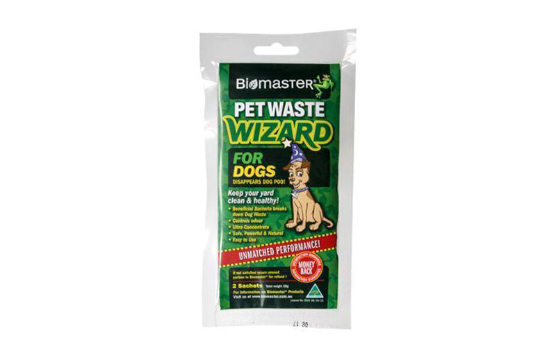 Pet Waste
