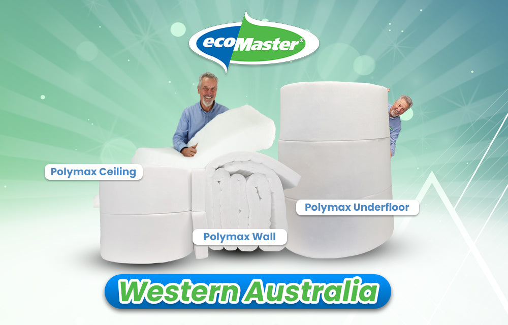 Underfloor Insulation - Western Australia
