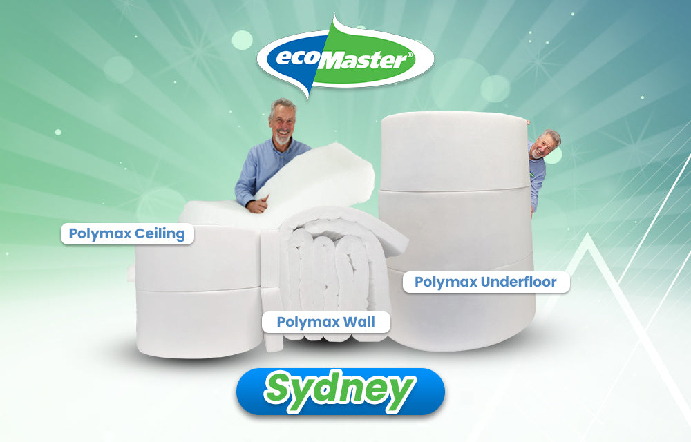 Insulation for Sydney NSW