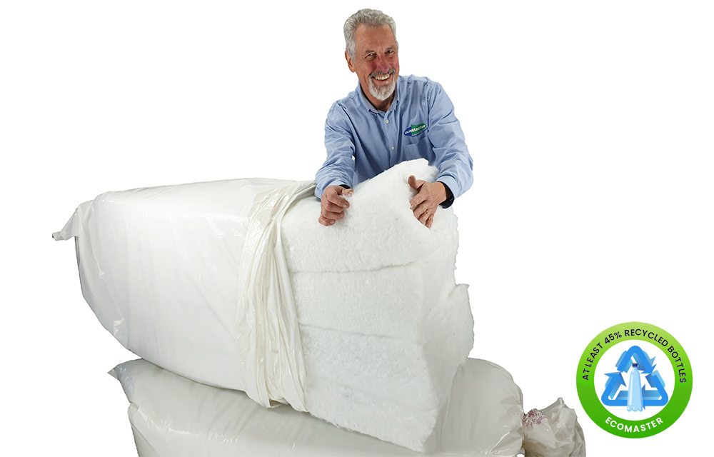 Spring into Insulation