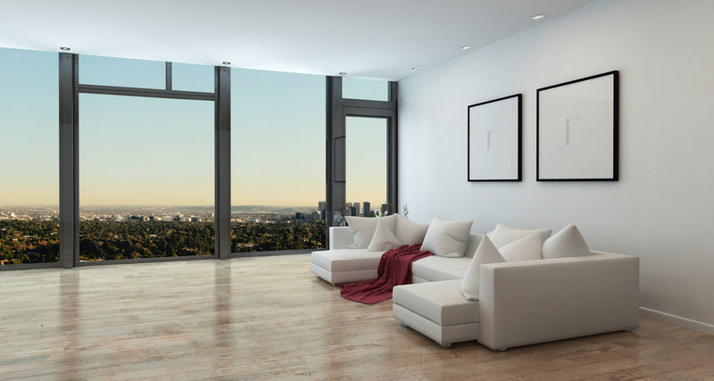 Apartment Comfort