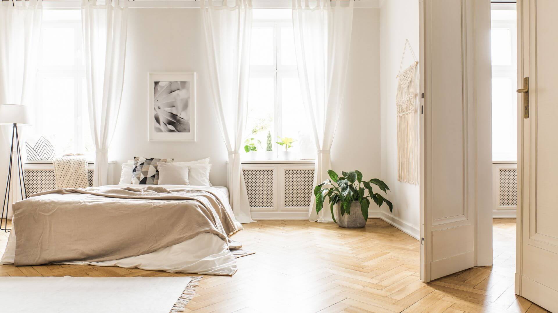 Fix my bedroom now