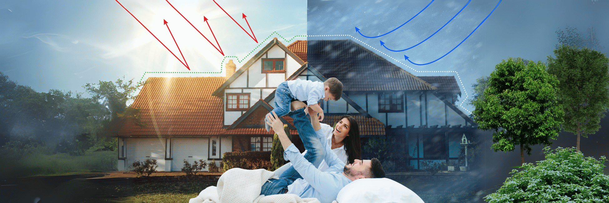 Home Insulation | Victoria