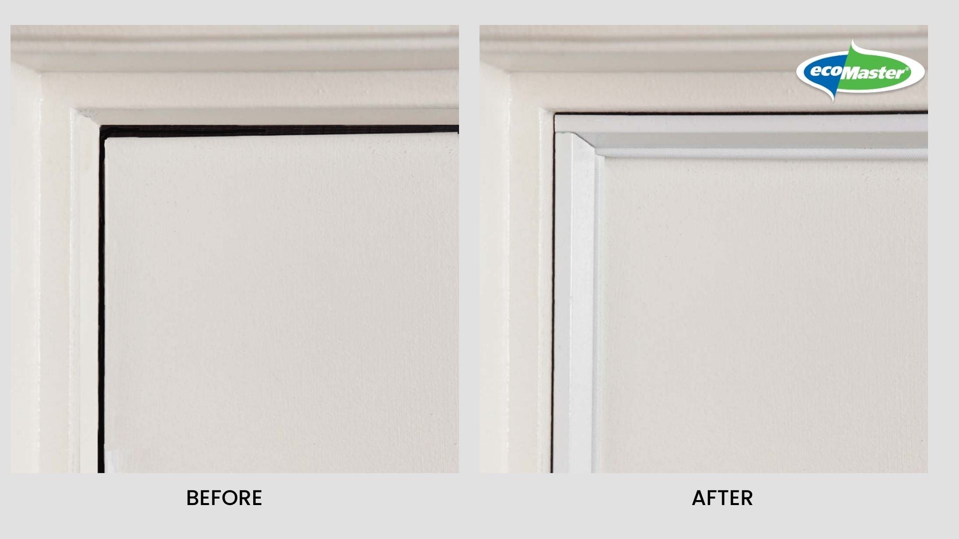 Draught Dodgers for Doors | Perimeter Seal