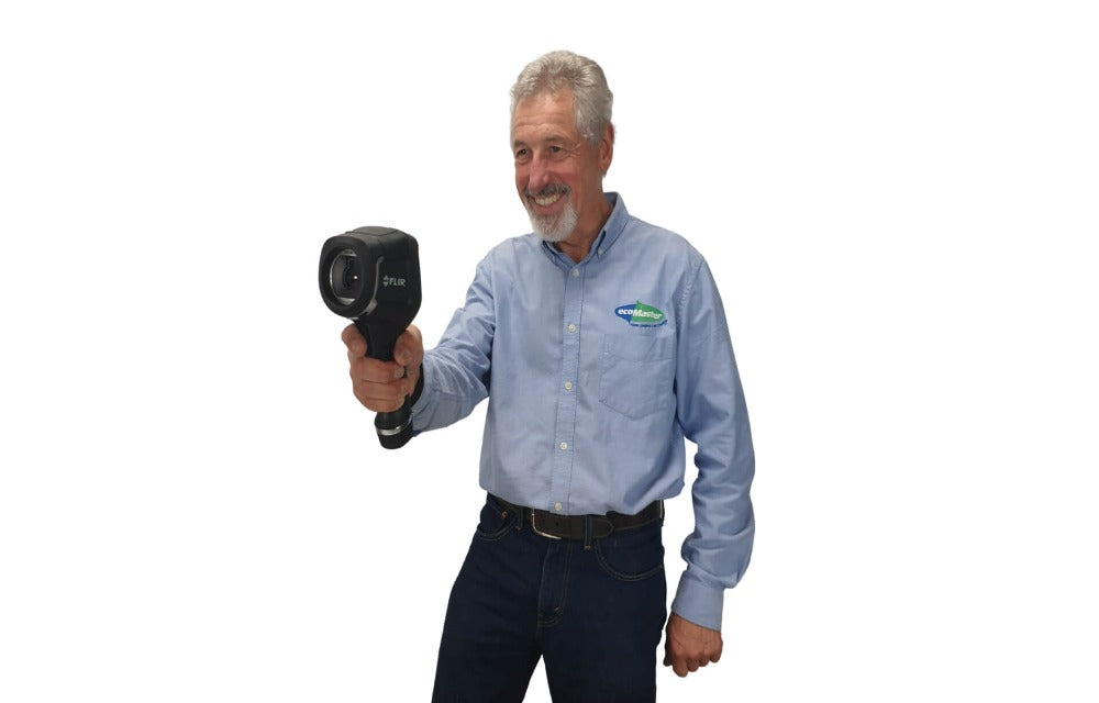 Flir Thermal Camera - Weekly Rental