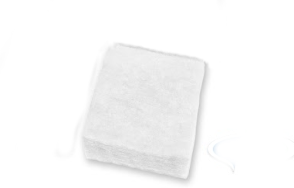 Polyester Squres Quality Components for Efficient Ventilation
