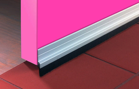 door snake