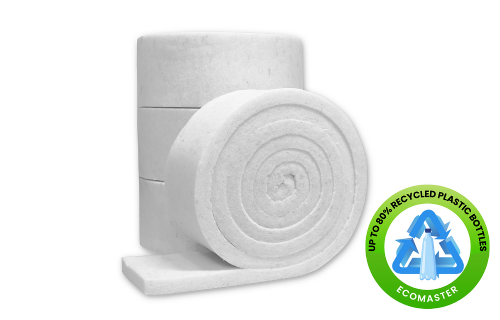 Underfloor Insulation QLD (Polymax R2.5) Polyester Rolls