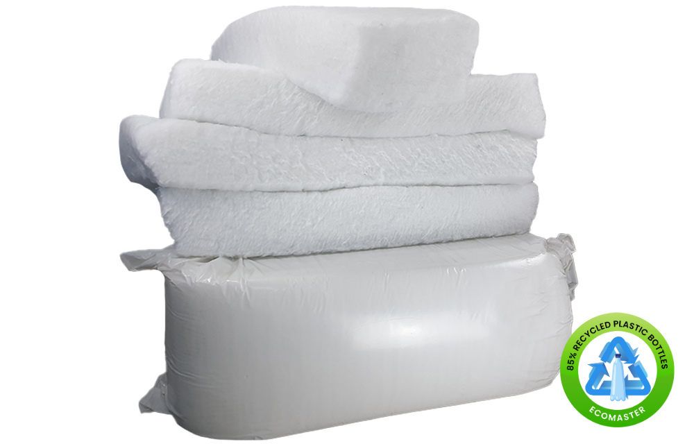 Value Poly | Polyester Ceiling Insulation