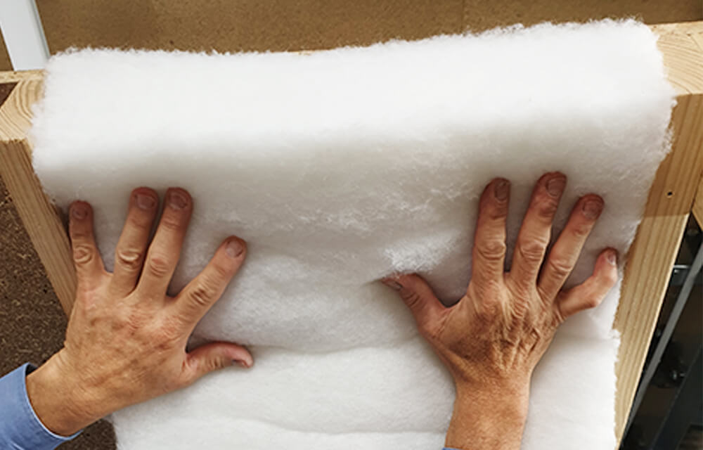 Value Poly Polyester Underfloor Insulation Victoria Only