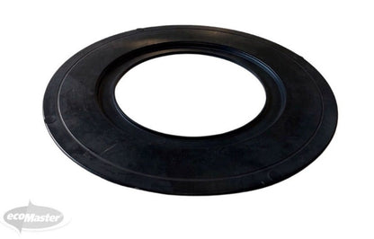 3-in-1 Adapter Plate - Draft Stoppa