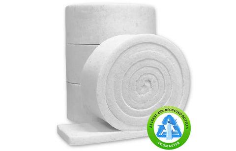 Polyester Underfloor Insulation - Wagga Wagga (Polymax R2.5)