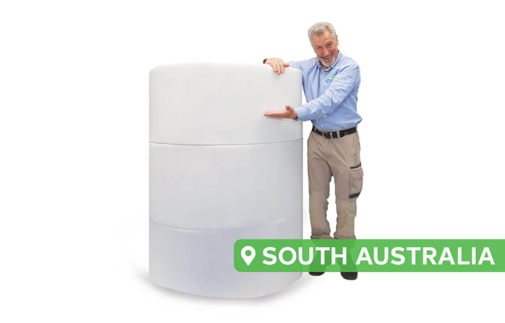 Polymax R2.5 | SA Adelaide | Polyester Underfloor Insulation